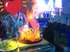 -M-MIX电音烤吧
