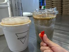 -Manner Coffee(IFS一楼店)