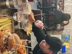 -Side Street街旁(交道口店)