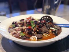 水煮三鲜-五姊妹海鲜(火车站店)