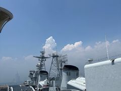 -中国人民解放军海军博物馆