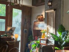 -AFS Cafe & Canteen(闽江二路店)