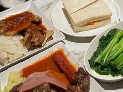 -深仔记茶餐厅(亚士厘道店)