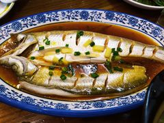 -老马家·舌尖上的西塘美食