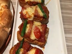 -必胜客(大悦城店)
