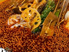 -嘉州叶婆婆钵钵鸡(建设路店)