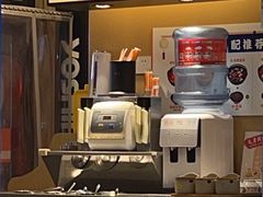 -吉野家(宾水道店)