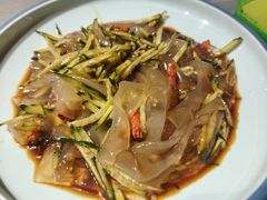 -醉炫音速烧烤·干煸菜(沙河总店)
