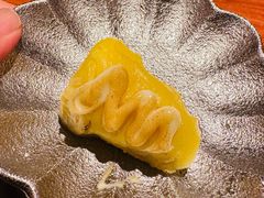 融化榴莲寿司-摩打食堂(江南西店)