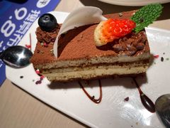 -布拉诺牛排西餐厅(上城天街店)