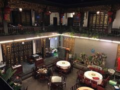 -蔼若春.传承三十年云南菜(金碧公园店)