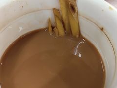 -恒兴发茶店(水巷口店)