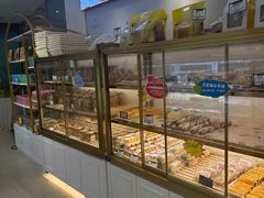 -蜂蝶来饼店(拱北总店)