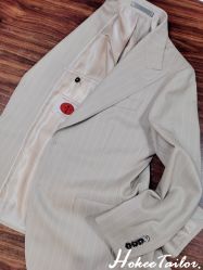-和记HOKEE·西服定制
