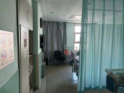 -南京市妇幼保健院(莫愁路院区)