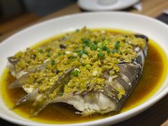 -建辉湖南土菜馆(南大街店)