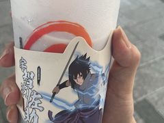 -CoCo都可(湖滨银泰店B区店)