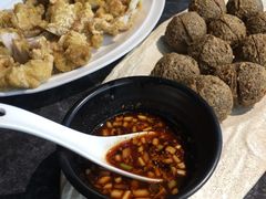 -泉味道贵州厨房(三里河店)