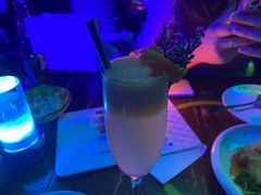 -MOSSO音乐酒吧·Live House(南京西路店)