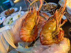 -欢乐蟹庄·精品农家乐(阳澄湖莲花岛店)