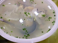 -春园海鲜广场D区6号(钟姐海鲜加工店)