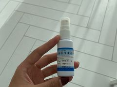 -北京同仁堂施小墨中医馆(建外SOHO店)