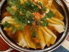 -老谷家黄泥烧鸽子·烧烤