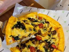 -做披萨的奇葩(中海央墅店)