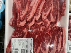 -山姆会员商店(上海浦东店)