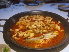 -老天桥蛙炉火锅(姑苏总店)