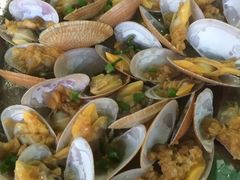 -棠记海鲜餐厅(南朗镇店)