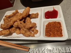 -海底捞火锅(天河方圆荟店)