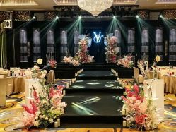 -星河湾酒店·宴会厅(番禺大道北店)