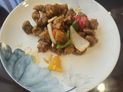 -鹿鸣春饭店(总店)