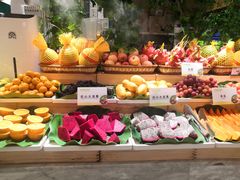 -亚马逊海鲜自助(梅溪湖步步高店)