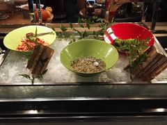-BLU 全日制餐厅(上海安曼纳卓悦酒店)