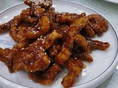 -清真利德顺小老饭庄(复兴路店)