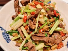 -潇湘阁(汉光百货店)