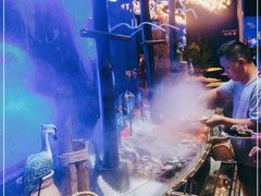 -圣琼美食百汇自助餐(白云万达店)