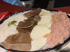 -川锅一号火锅(铜山万达店)