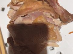 -金狮麟·新豫菜(金码大厦店)