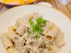 -弗兰克牛排西餐厅 Galla R By Ribone(上海首店)
