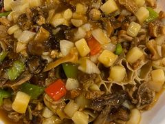 -天源居餐厅·地方特色菜(张北店)
