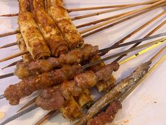-正通记·哈尔滨烧烤·炭烤鸽子(七宝万科国际店)