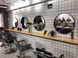-MOKA SALON