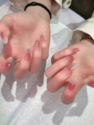 -H12 STAR日式美甲美睫专门店