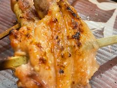 -鸟鹏烧鸟居酒屋(仁恒梦中心店)