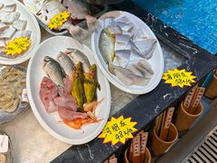 -侬佳蒸菜馆(听潮店)