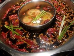 -巴国九王爷火锅(万盛总店)