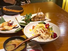 -大江户日本料理(吕厝店)